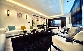 Saygın Apartments